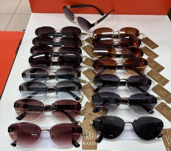 Producto - Anteojos Zarek