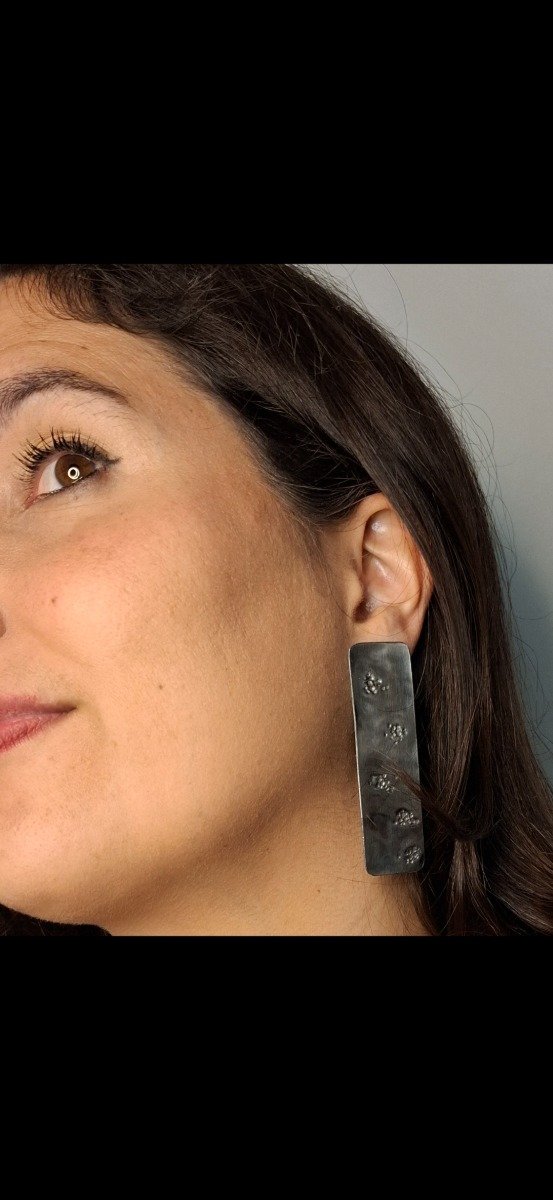 Producto - Aros  alexa - 1