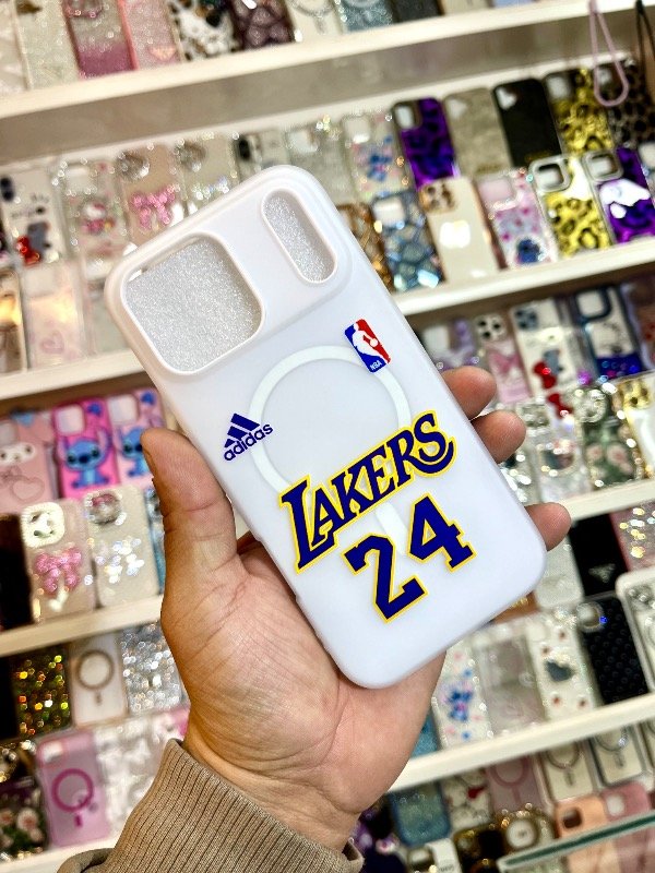 Producto - Fundas Marca iPhone 16/pro/pro max/17/pro/pro max - 0