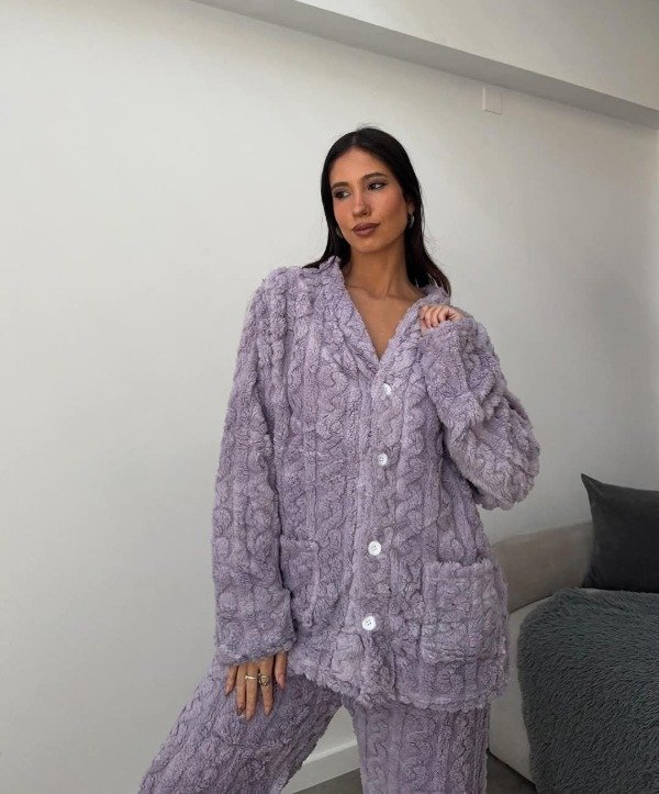Producto - PIJAMA TEDDY
