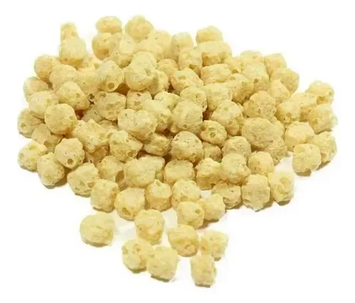 Producto - QUINOA INFLADA AZUCARADA 100GR