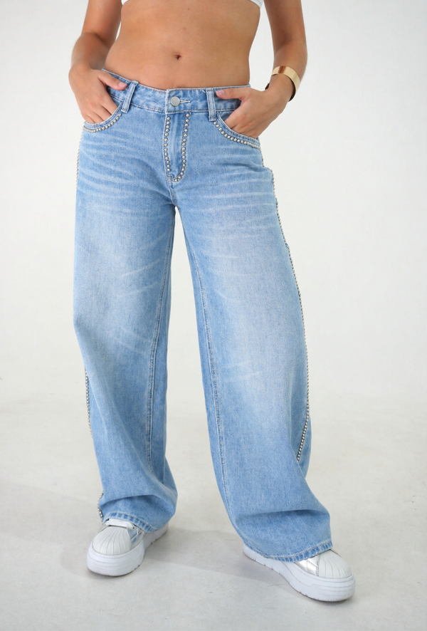 PANTALON  TACHAS — imagen 4