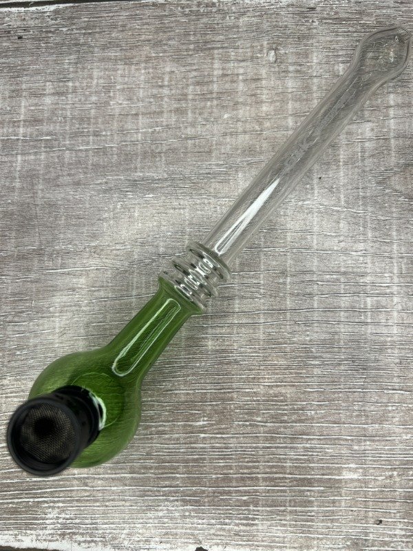 Producto - Pipa Vidrio Pirex Pro