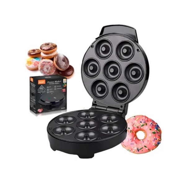 Producto - Máquina para mini donas
