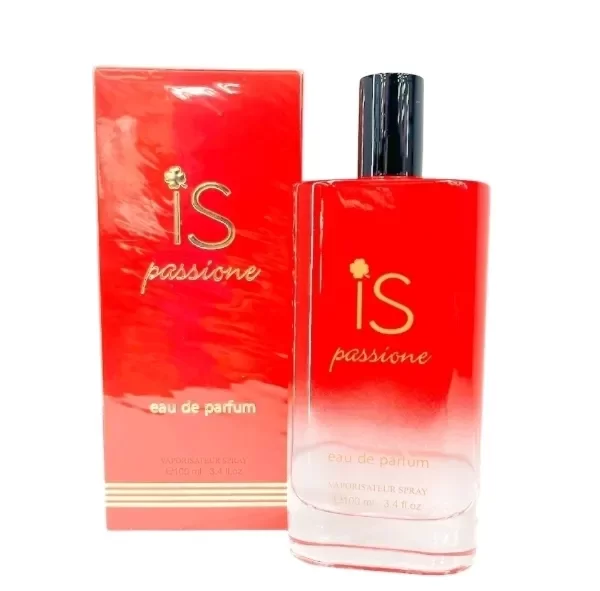 Producto - Perfume Símil Si Passione 100 ml