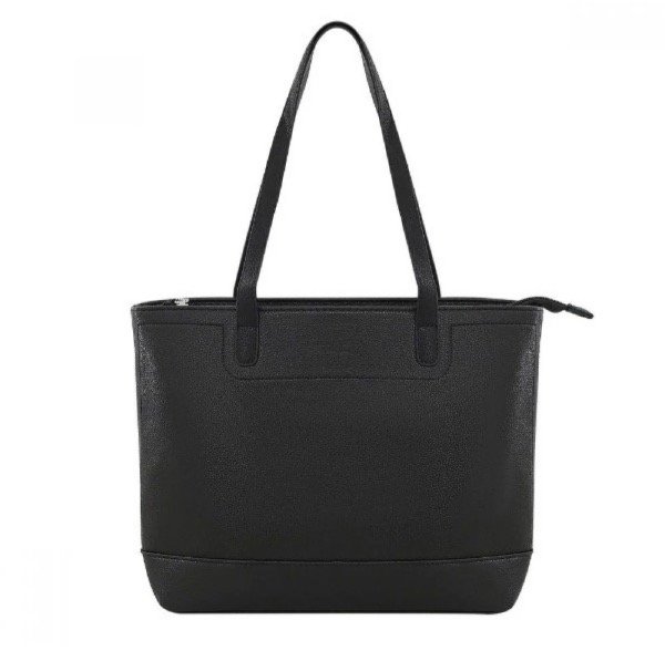 Producto - Cartera Trendy Negra - 0