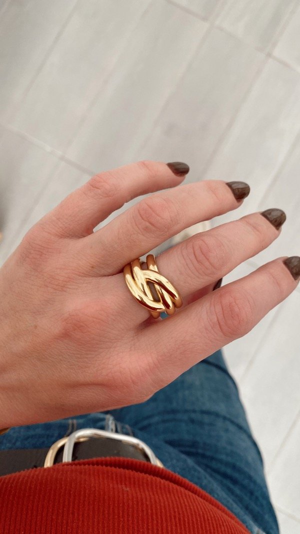 Producto - Anillo Lena