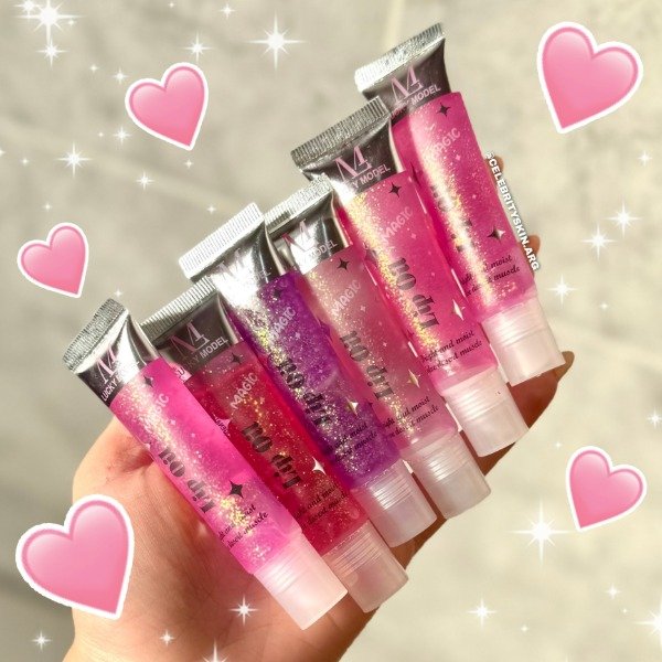 Producto - GLOSS MAGIC X 6 UNIDADES