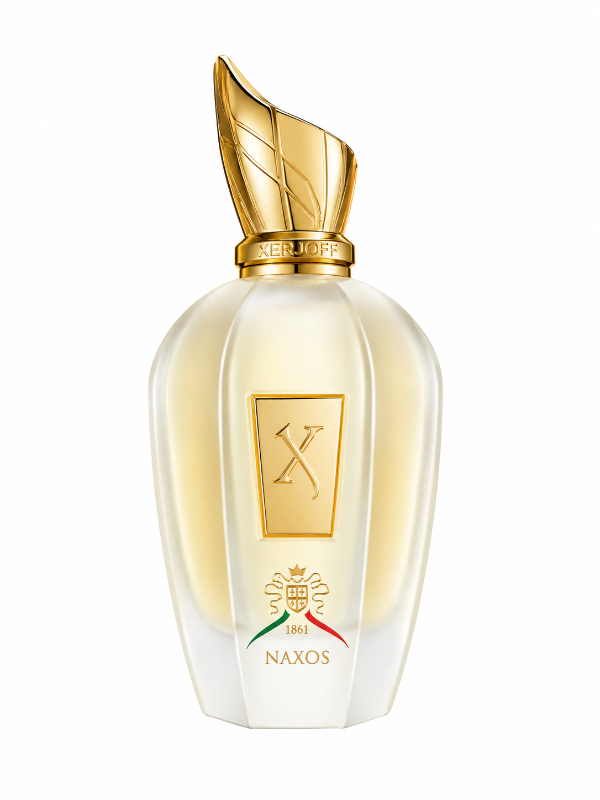 Producto - Xerjoff Naxos Edp 100 ml