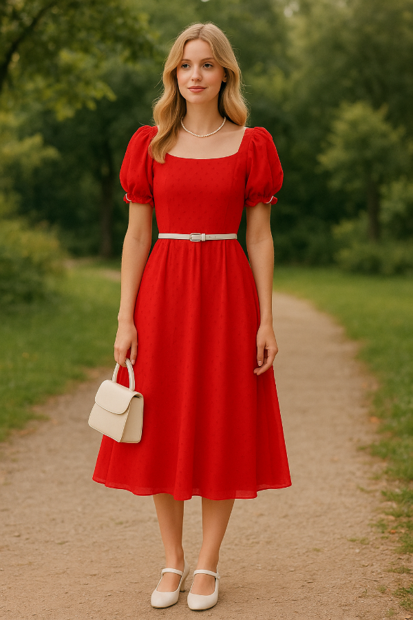 Producto - VESTIDO PLUMETI