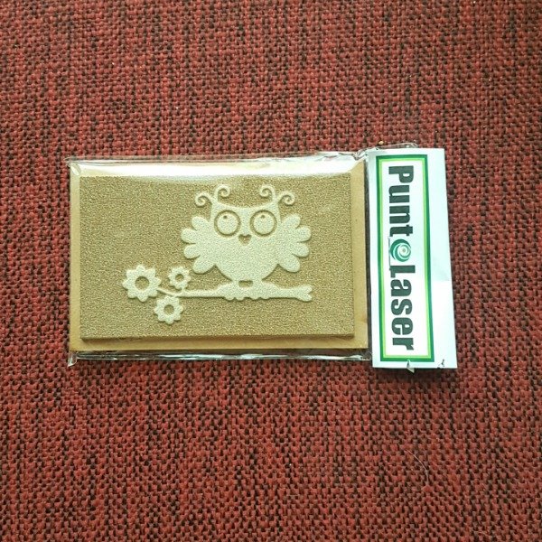 Producto - Sellos - 6 x 10 cm - Cod. 4008