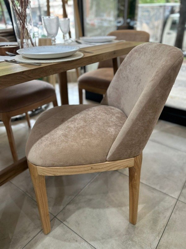 Producto - Silla Grace