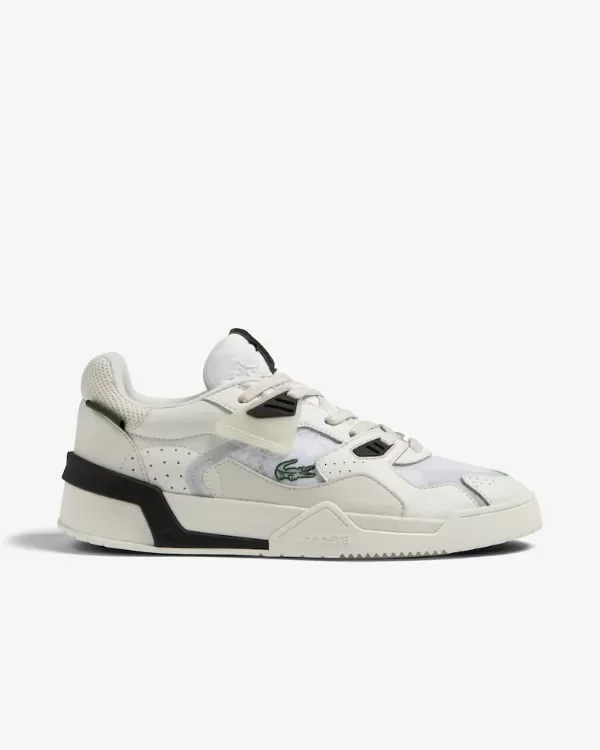Producto - Zapatillas Lacoste LT 125 Blanca
