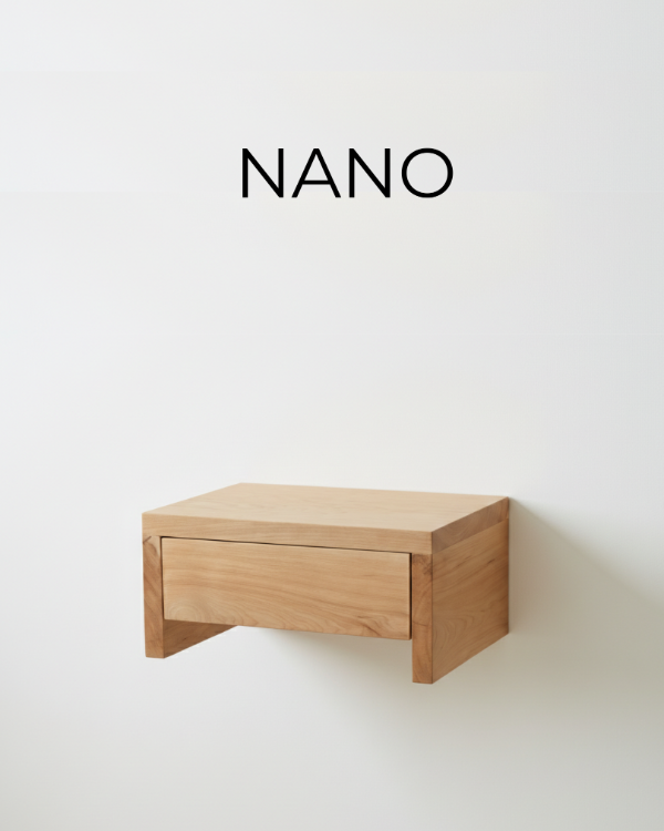 Producto - mesita de luz nano