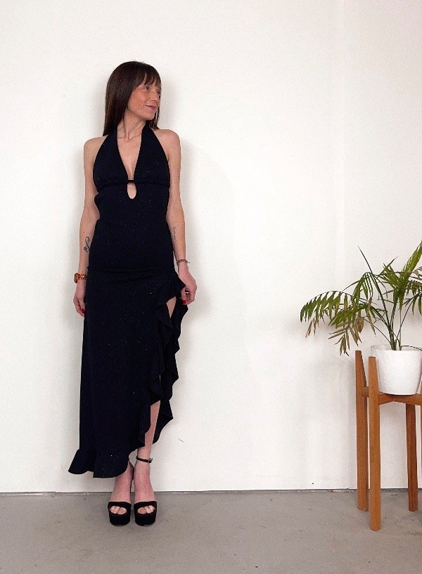 Producto - Vestido shine - 2