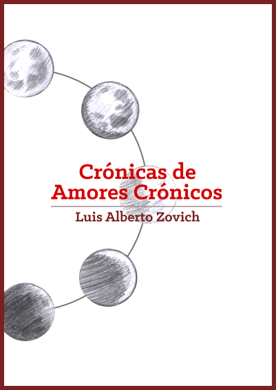 Producto - Crónicas de Amores Crónicos