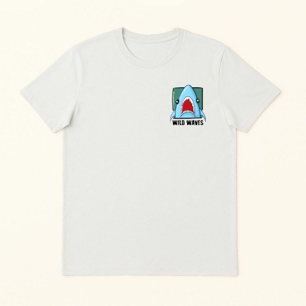 Producto - Remera Wild Waves - 0