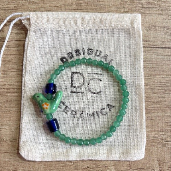 Producto - Pulsera Esperanza
