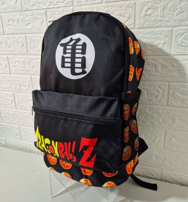 Producto - Mochila Dragon Ball 40 cm x 29 cm x 15 cm cordura