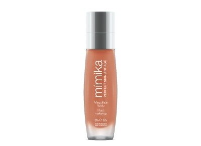 Producto - Base Mímika Perfect Skin Antiage Bronce