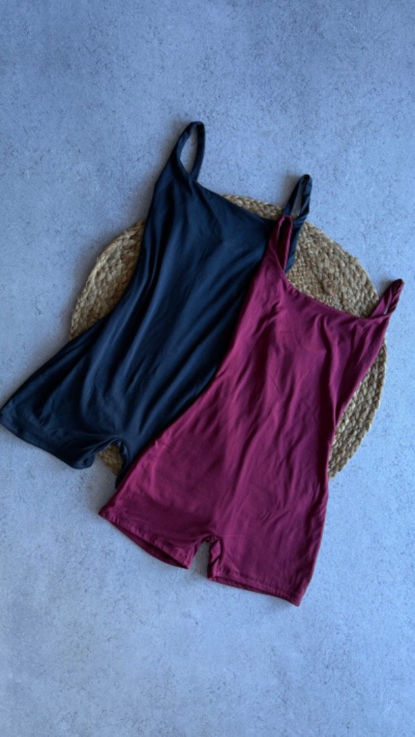 Producto - CATSUIT MATILDE