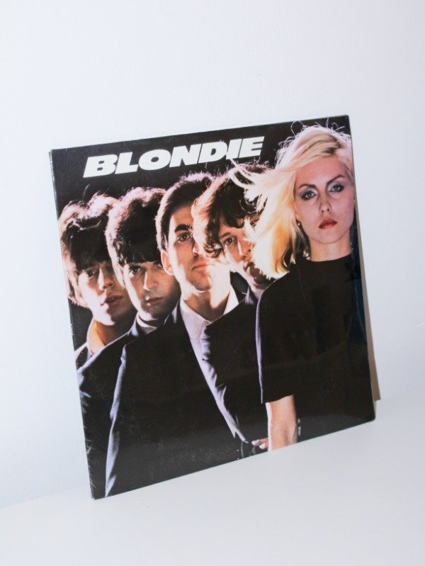 Producto - Blondie - Blondie (1976) import
