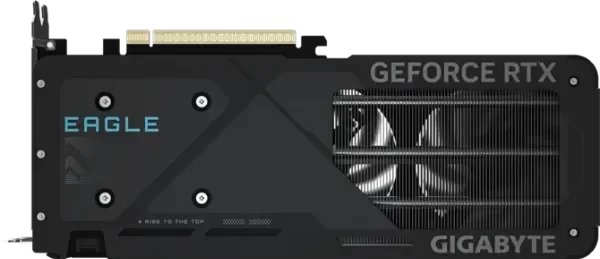 Producto - Placa De Video Gigabyte Geforce Rtx 5060 Eagle Max Oc 8gb - 2