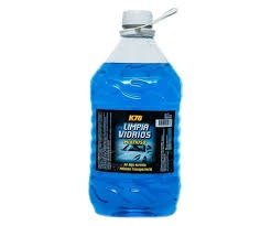 Producto - LIMPIA VIDRIOS BIDON X 5 LT