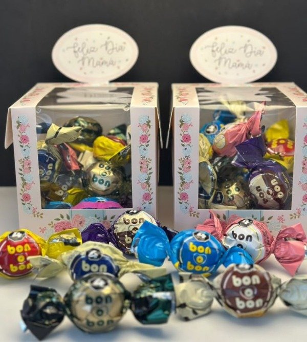 Producto - Box Flores