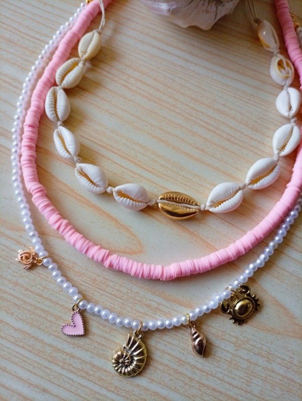 Producto - Arma tu set caribe