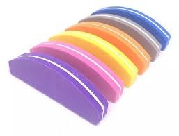 Producto - Lima baffer chico 100/180