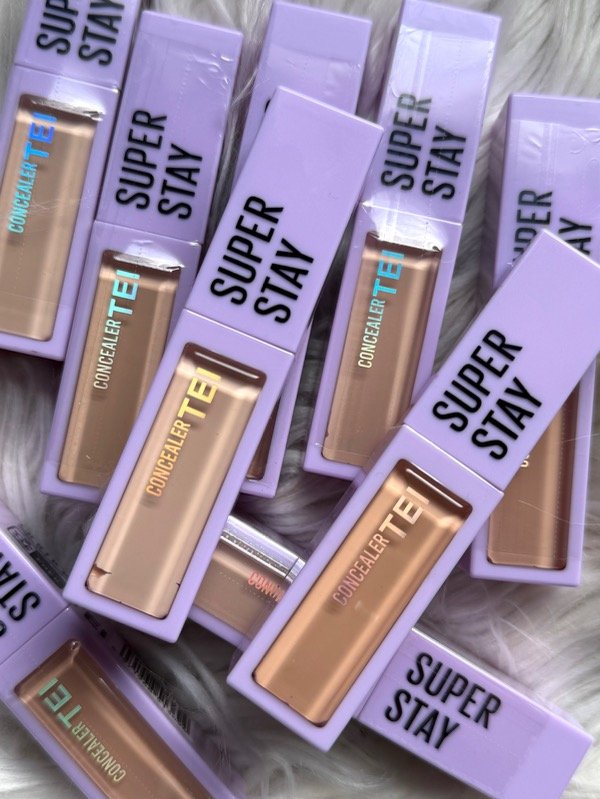 Producto - Corrector Tei