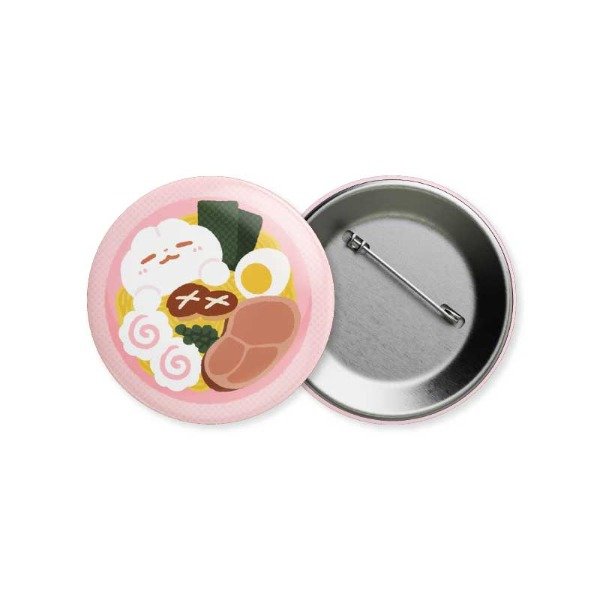 Producto - Pines "Ramen" - 2