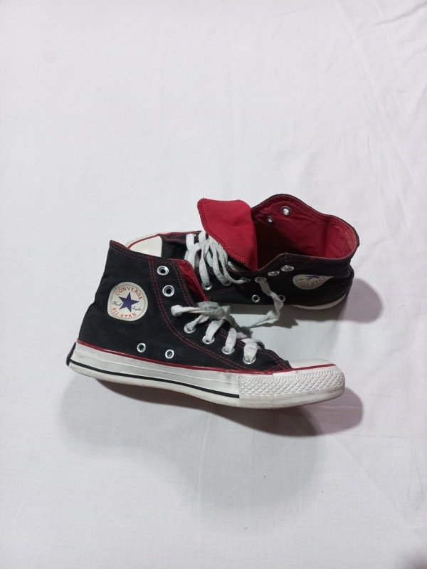 Producto - Converse R y N