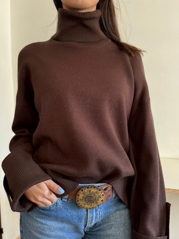 Producto - Polerón Antonia
