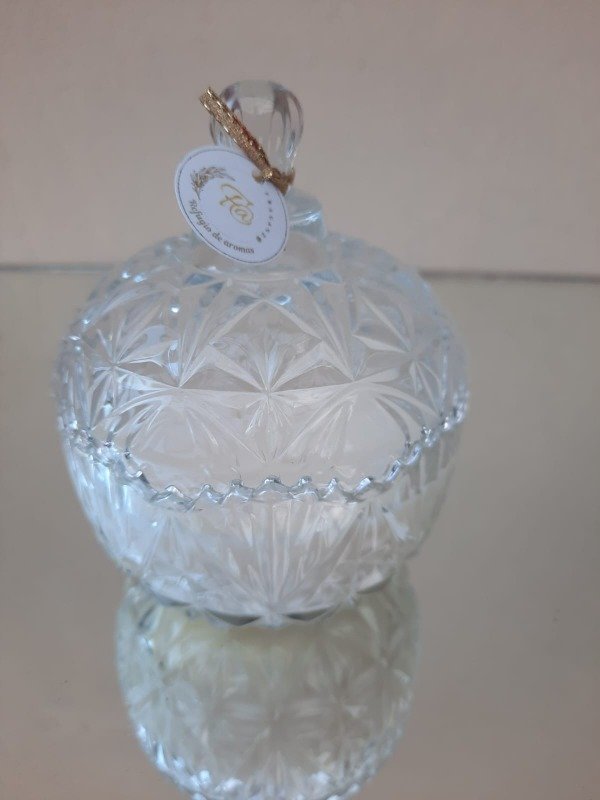 Producto - Caramelera manzana