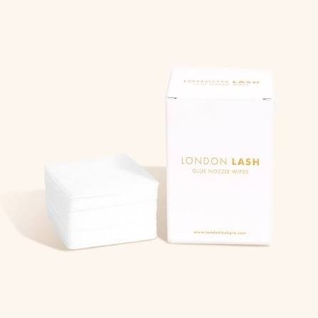 Producto - WIPES SIN PELUSA london lash - 1