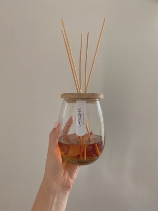 Producto - Difusor Juno