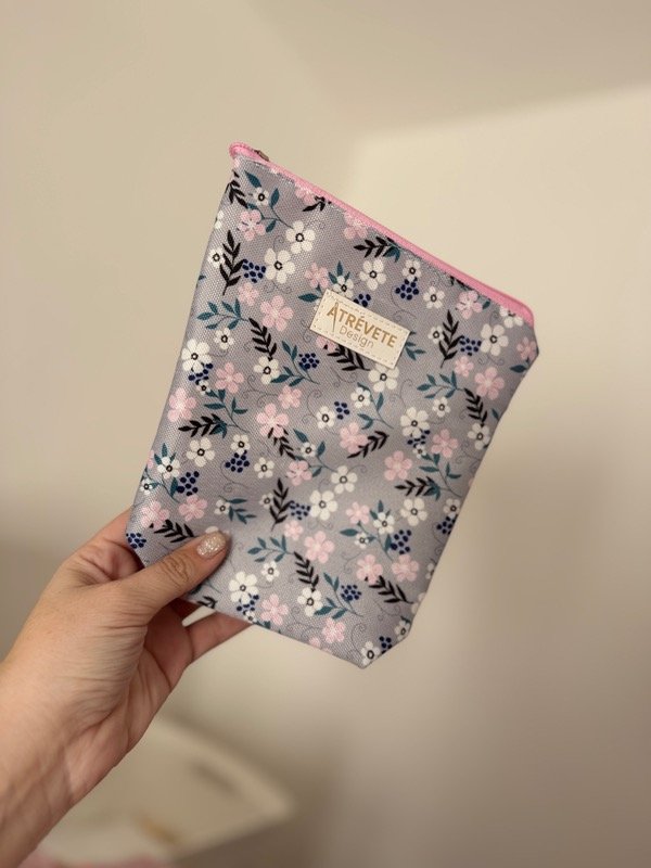 Producto - Yerbero xl - Florcitas mini