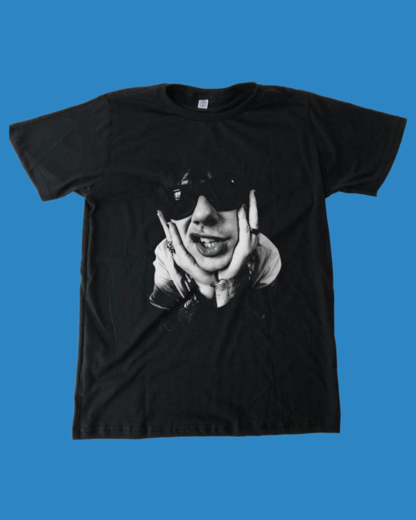 Producto - Remera Michael - 5SOS
