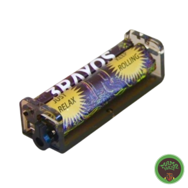 Producto - Armadora 3 Rayos