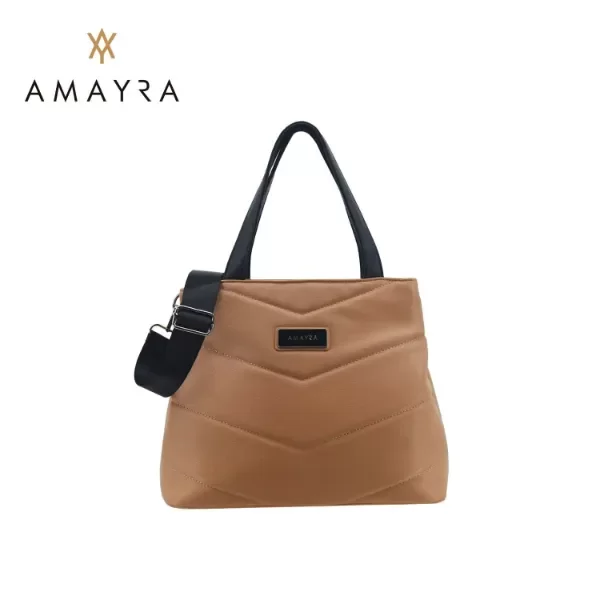 Producto - CARTERA AMAYRA CAMEL 67.C2891.2