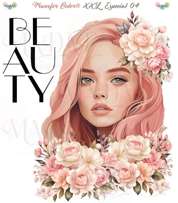 Producto - TRANSFER COLOR XL ESPECIAL 04