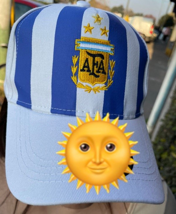 Producto - Gorras