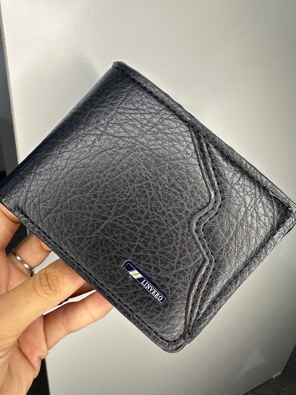 Producto - Billetera lin negra