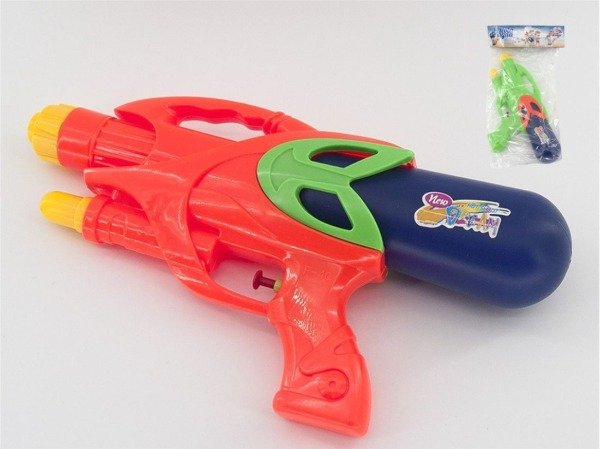 Producto - PISTOLA DE AGUA  MEDIANA DREAM