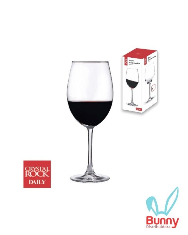 Producto - CAJA x 1 COPA DEGUSTACION 615ml REF. EJ5205