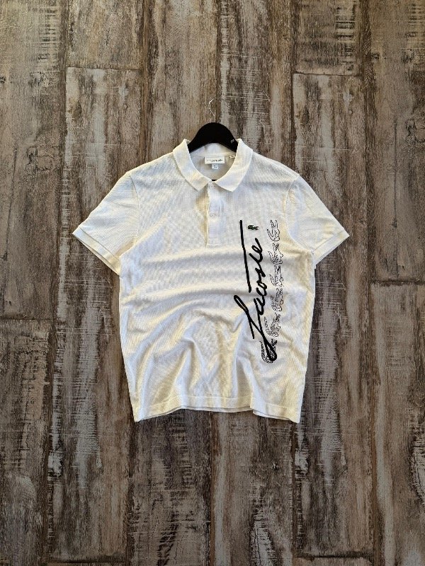 Producto - CHOMBA LACOSTE T:M