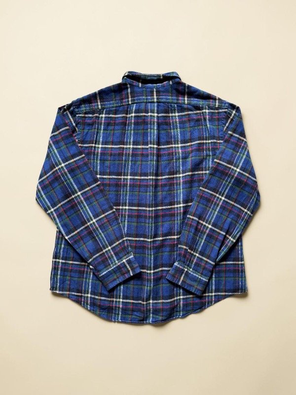 Camisa Leñadora Polo Ralph Lauren XXL — imagen 3