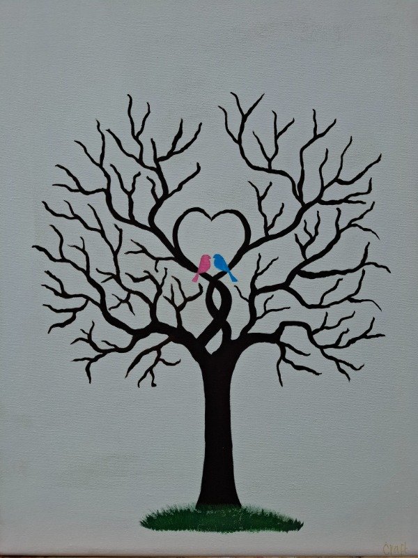 Producto - Árbol revelación